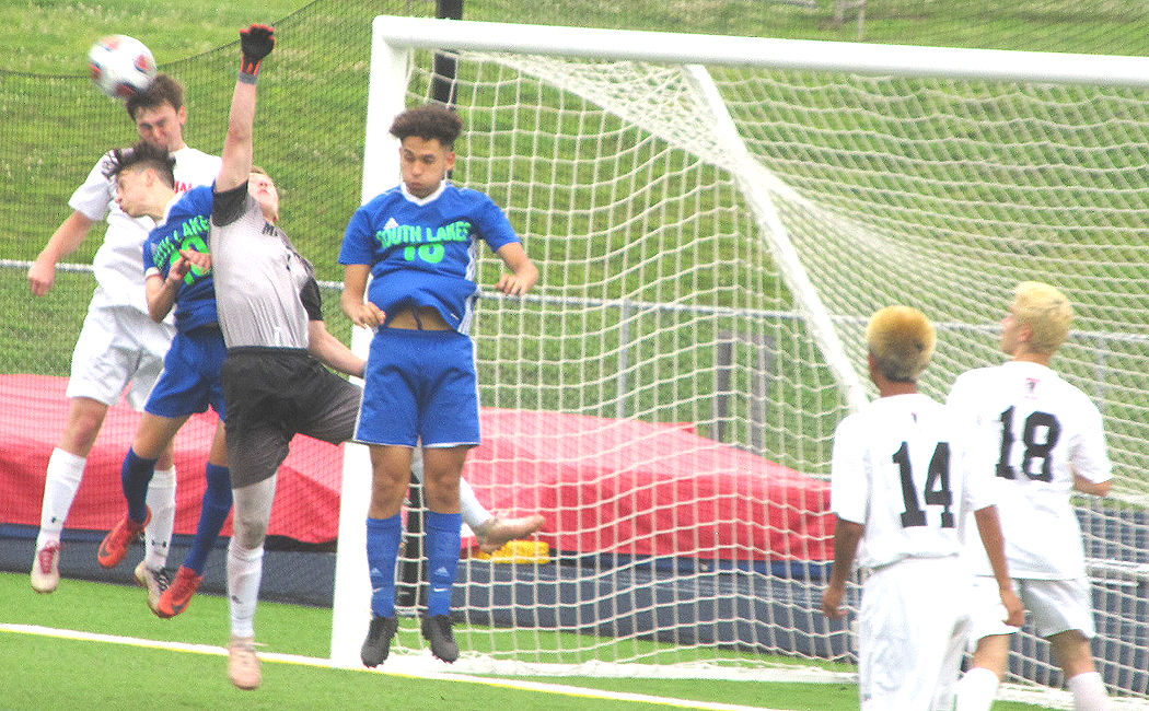 Madison boys soccer 6